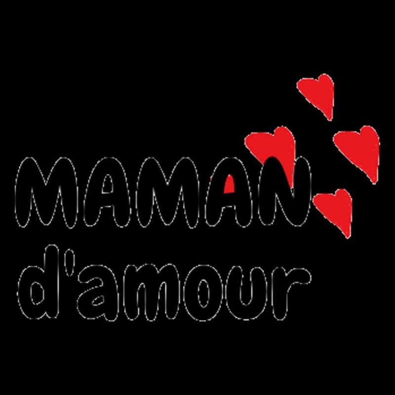 MAMAN d'amour