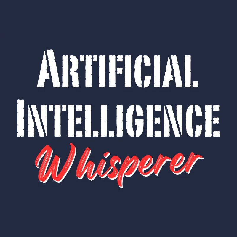 Chuchoteur d’intelligence artificielle