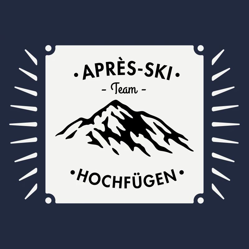 Après-Ski Hochfügen