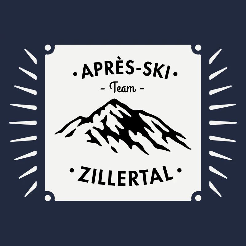 Après-Ski Zillertal