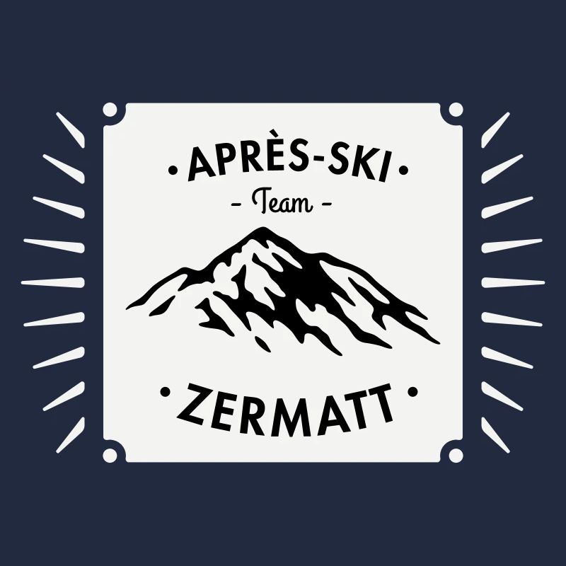 Après-Ski Zermatt