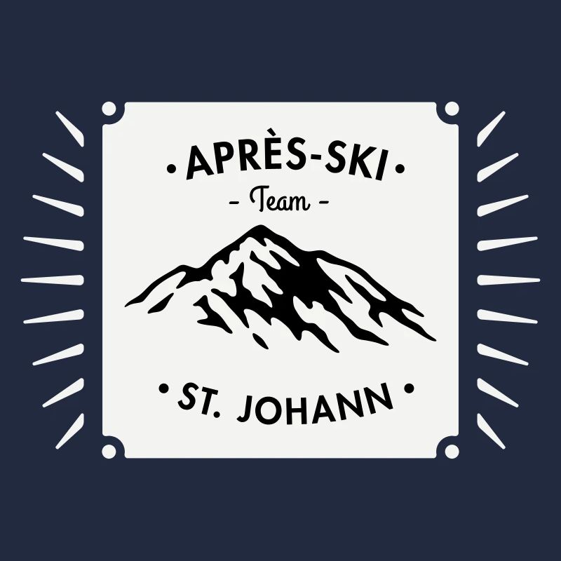 Après-Ski St. Johann