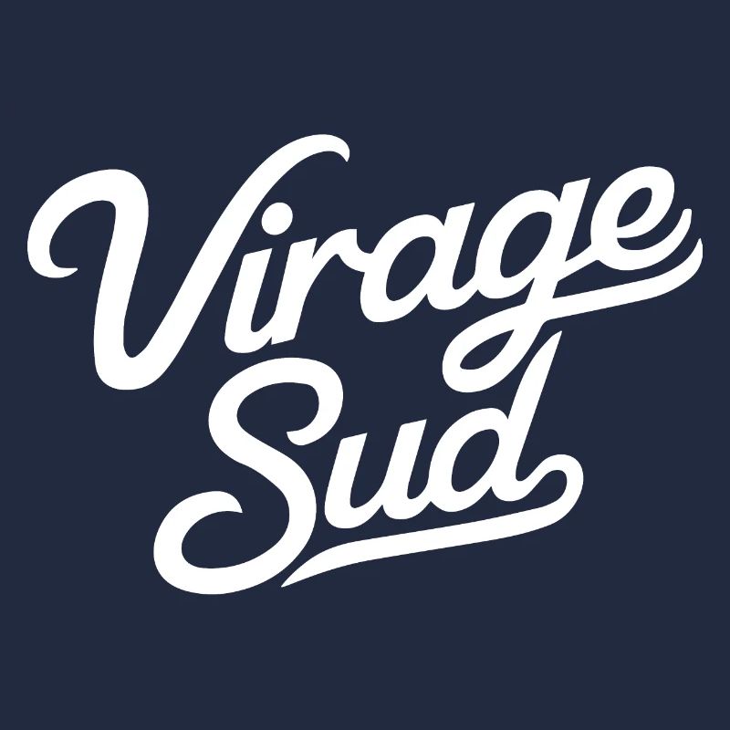 Virage sud