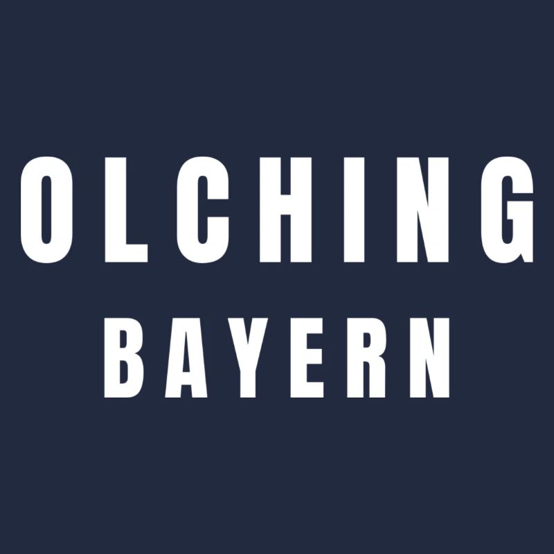 Olching, Bavaria
