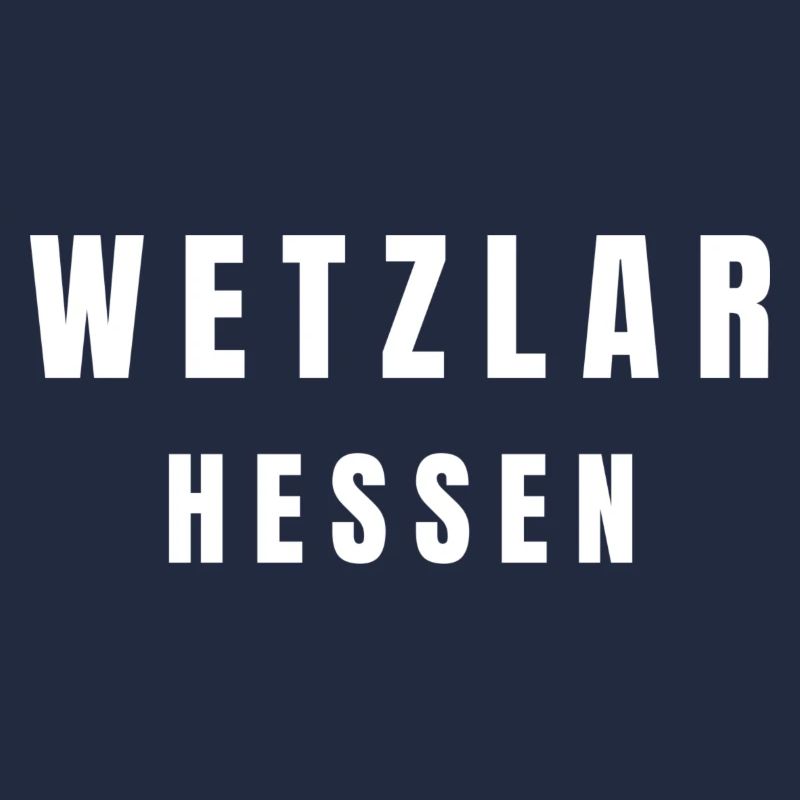 Wetzlar Hessen