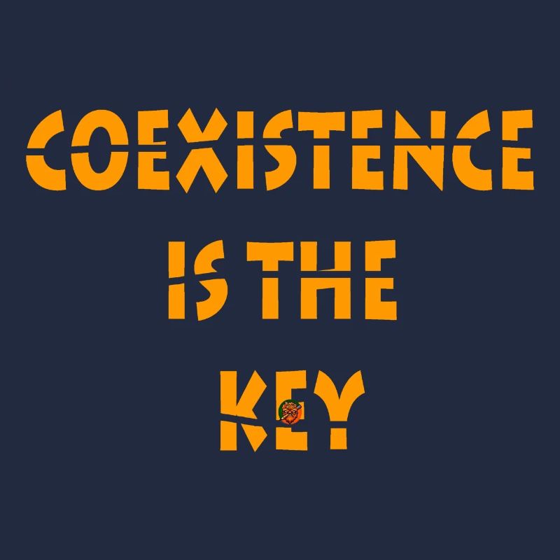 Coexistence is the key!