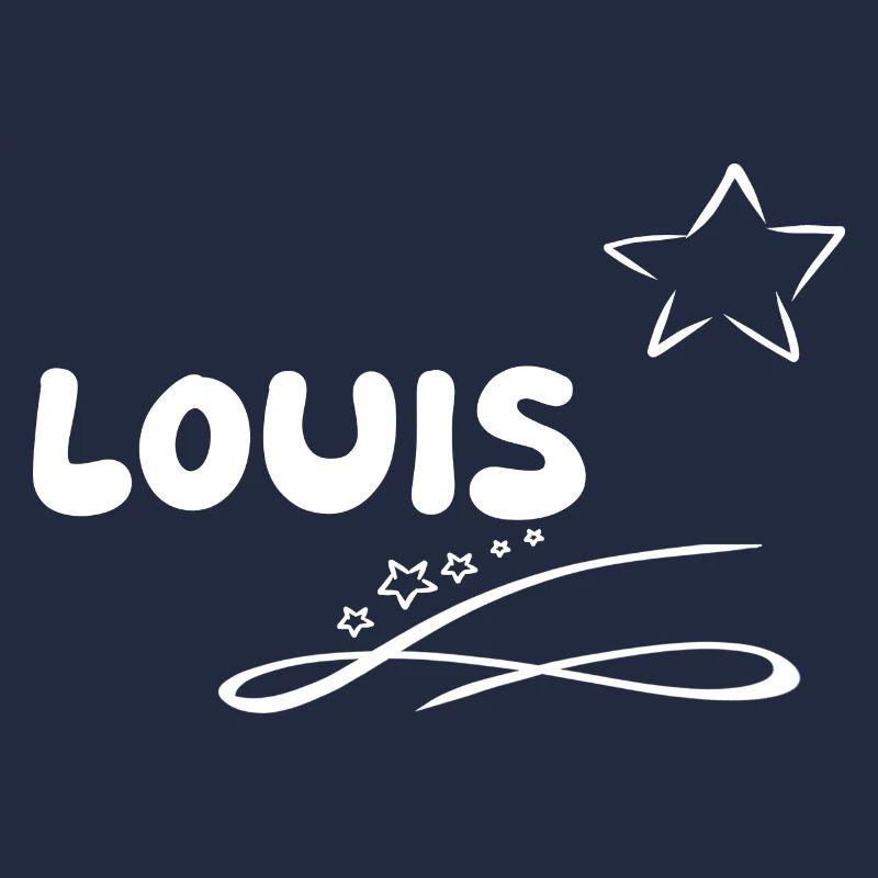 Geschenk Louis