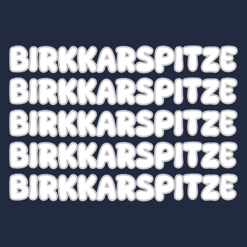 Birkkarspitze comme escalade