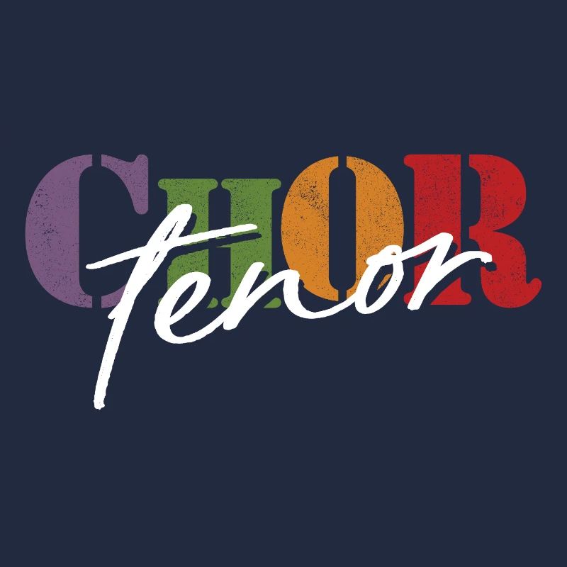 Chorus Tenor