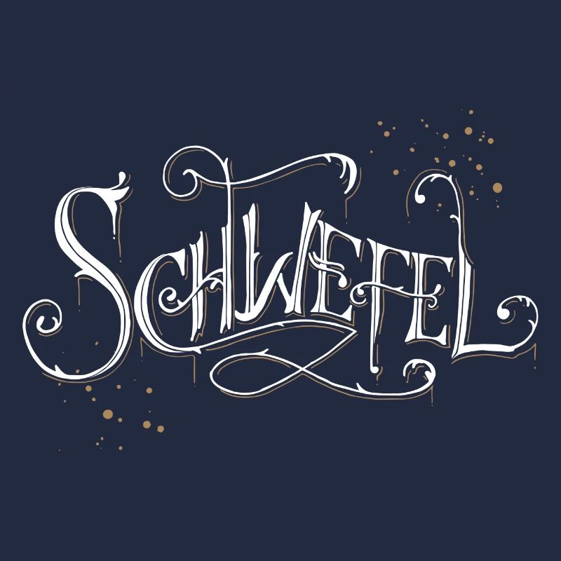 Pech & Schwefel | S