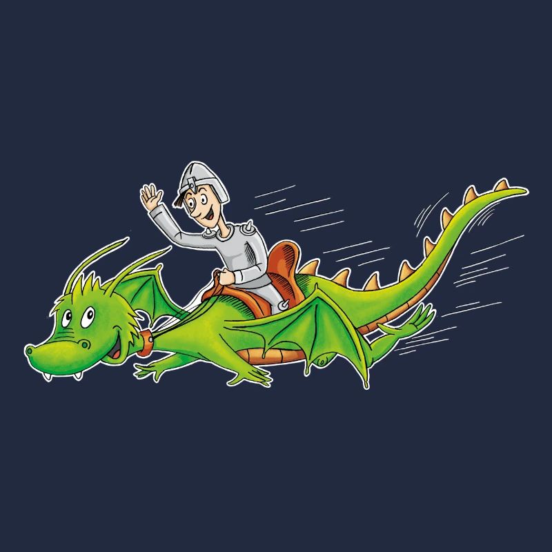Drachenritter