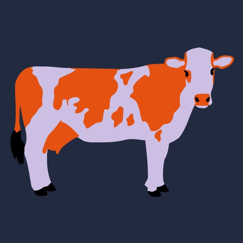 Vache 3