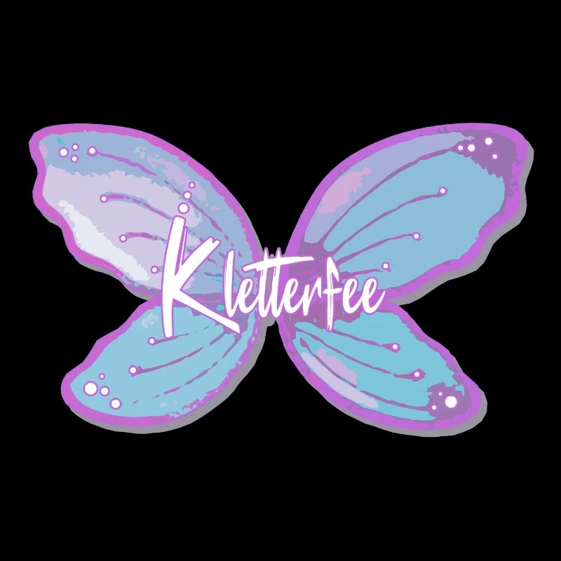 Kletterfee Klettern Bouldern