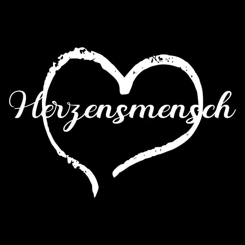 Herzensmensch