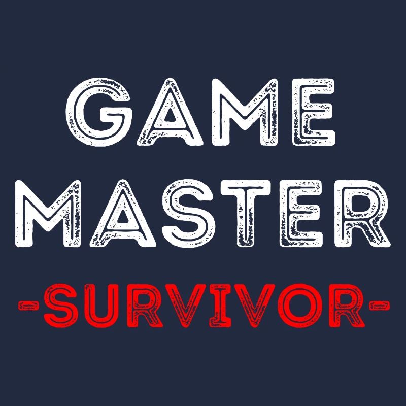 Game Master Survivor RPG (Message)
