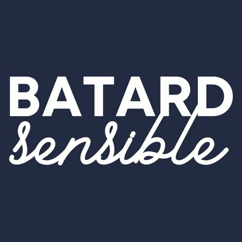 Batard sensible