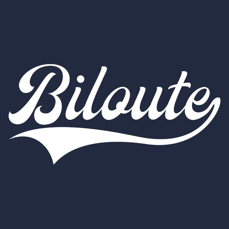Biloute Expression Ch'ti Nordiste