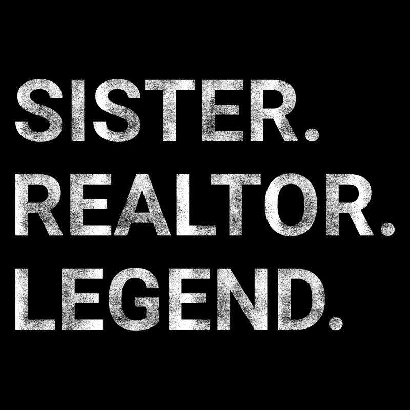 Sister Realtor Legend