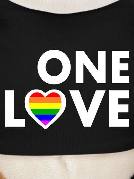 One love