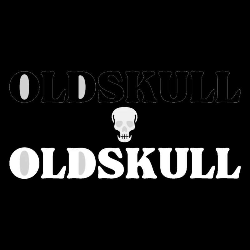 OLDSKULL
