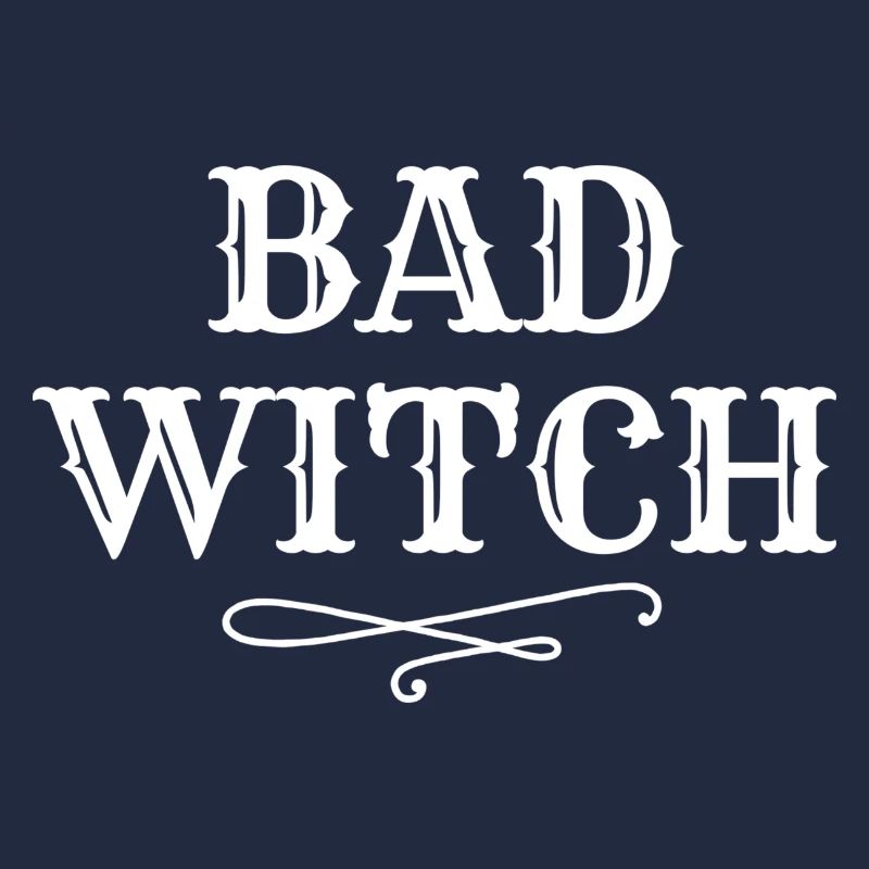 Bad witch