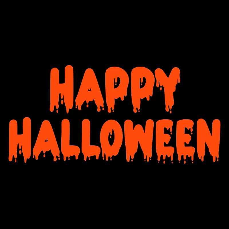 Joyeux halloween