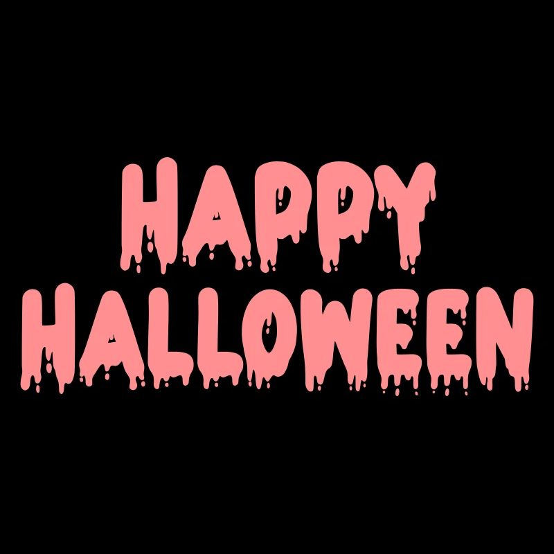 Joyeux halloween