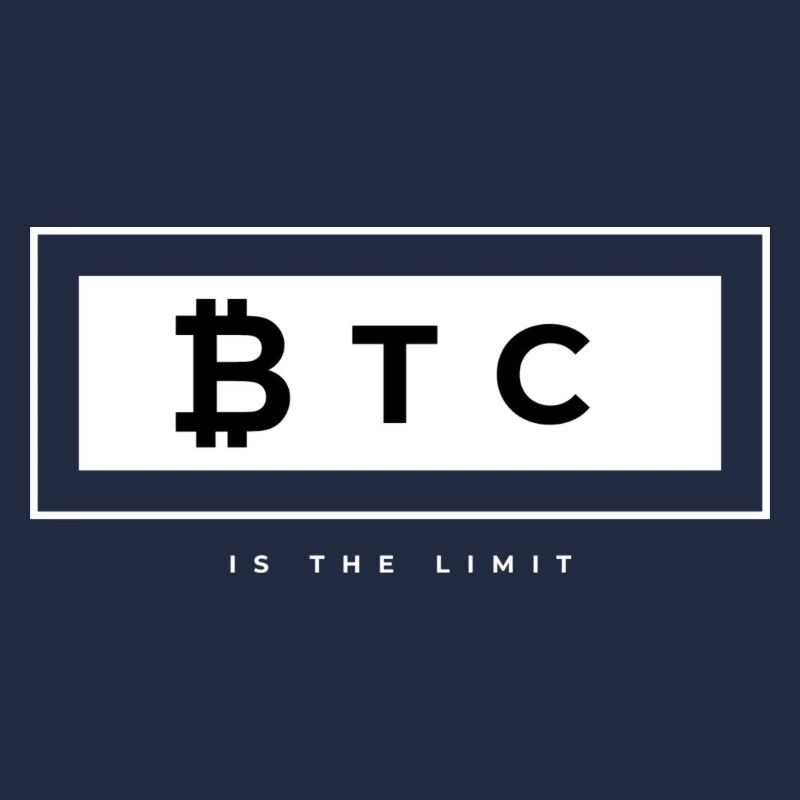 BTC IS THE LIMIT