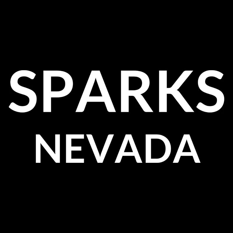 Sparks Nevada USA