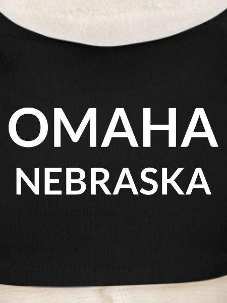 Omaha, Nebraska, USA