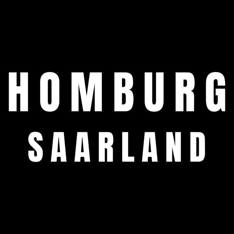 Homburg, Sarre