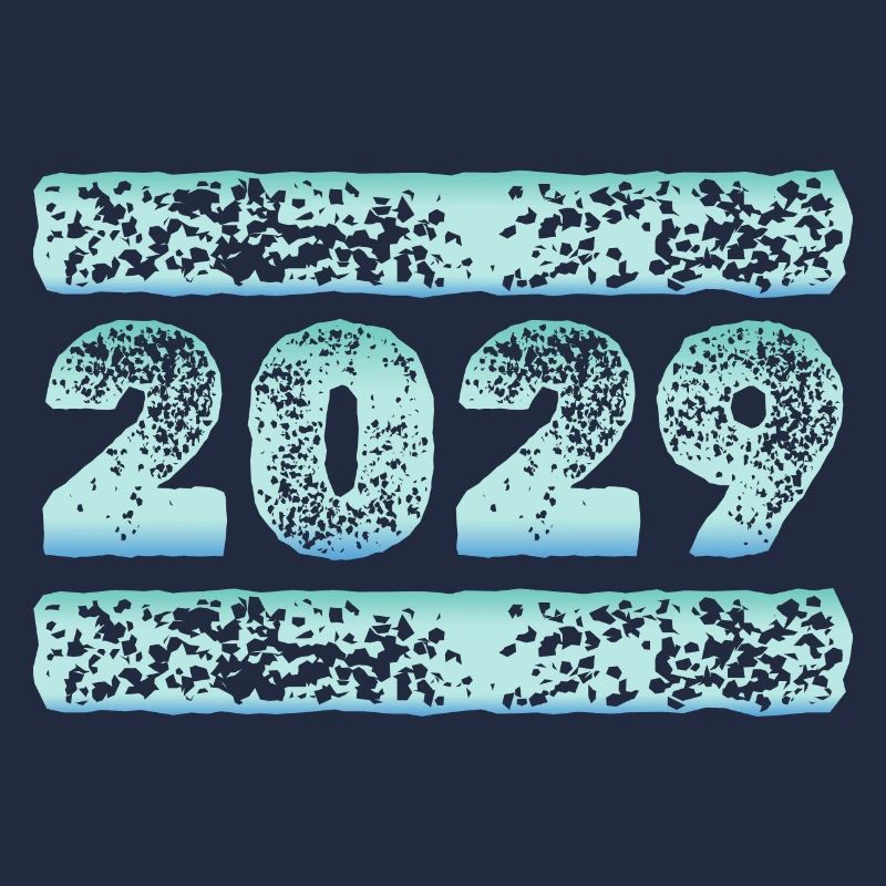 Eiskalt 2029