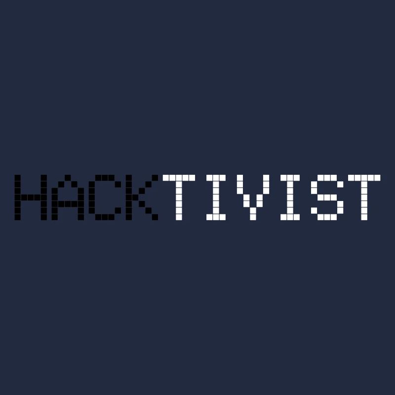 Hacktivist, Hacker, C++, Informatique, Informatique