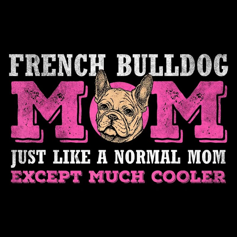 Français Bouledogue
