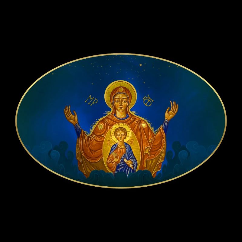 ORTHODOXE IKONOGRAPHIE