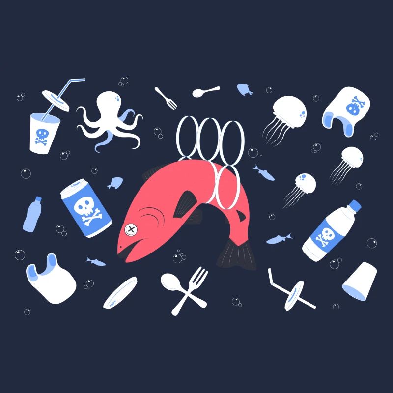 Stop Plastique