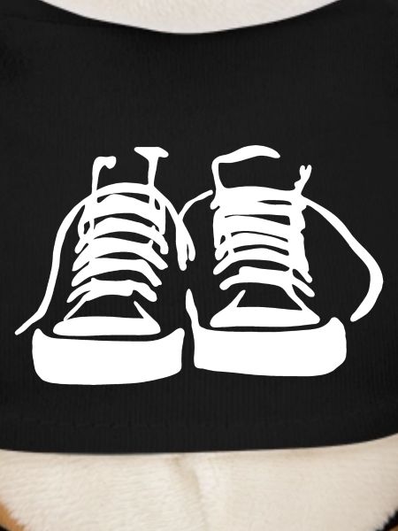Sneakers For Dark