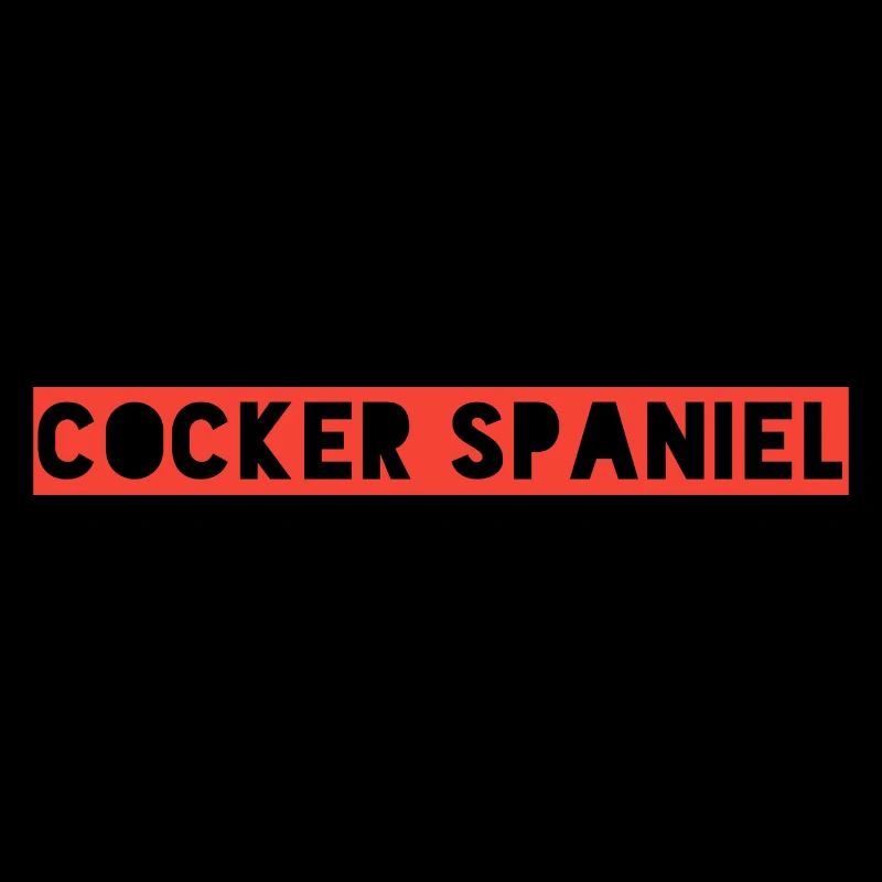 Cocker Spaniel | Niedlich