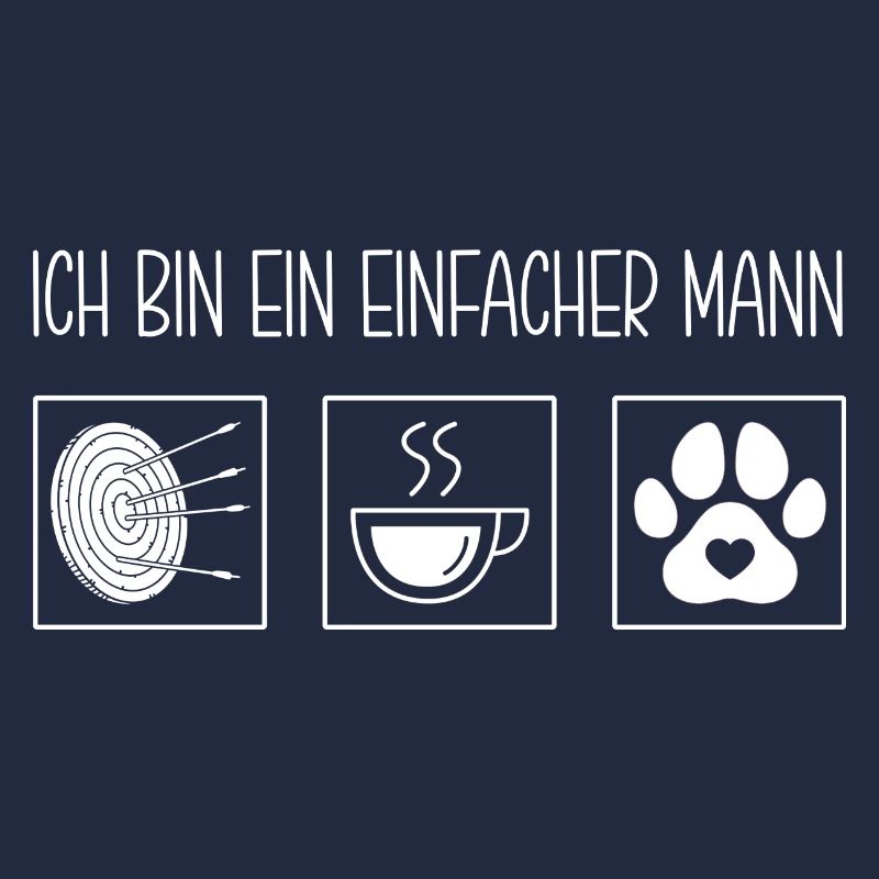 Bogenschütze Bogenschießen