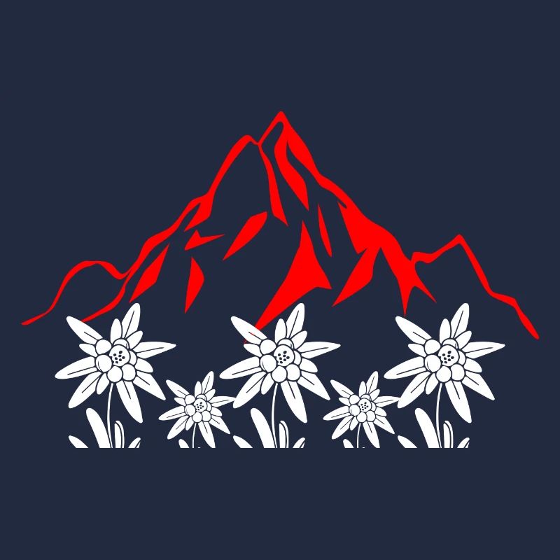 Schweizer Berge