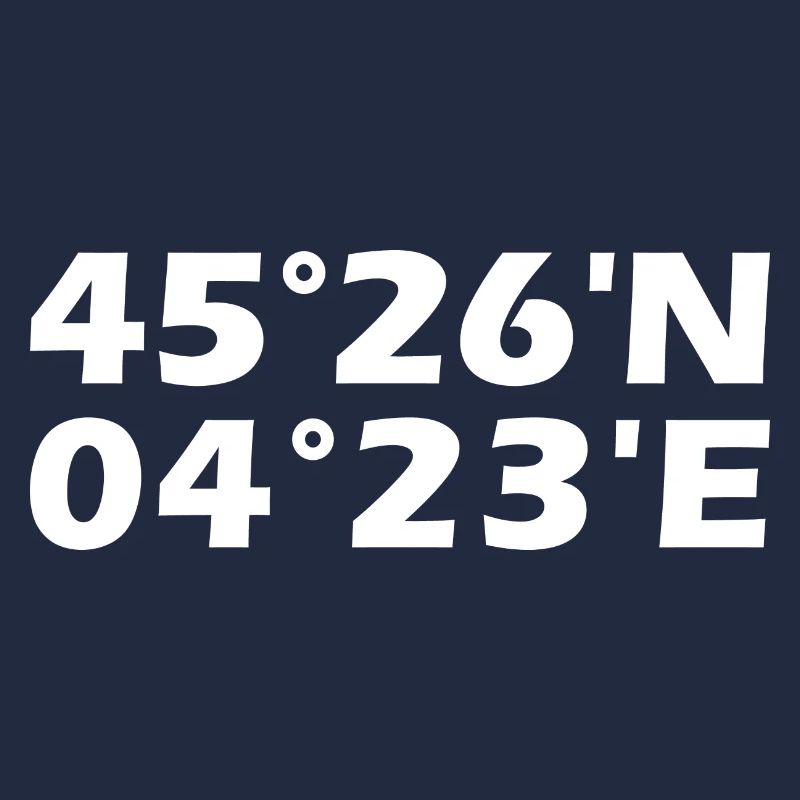 Saint-Étienne Coordinates