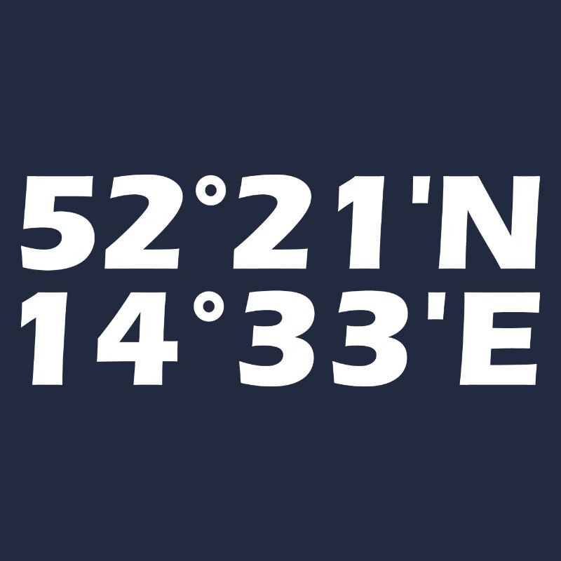 Coordonnées de Francfort (Oder)