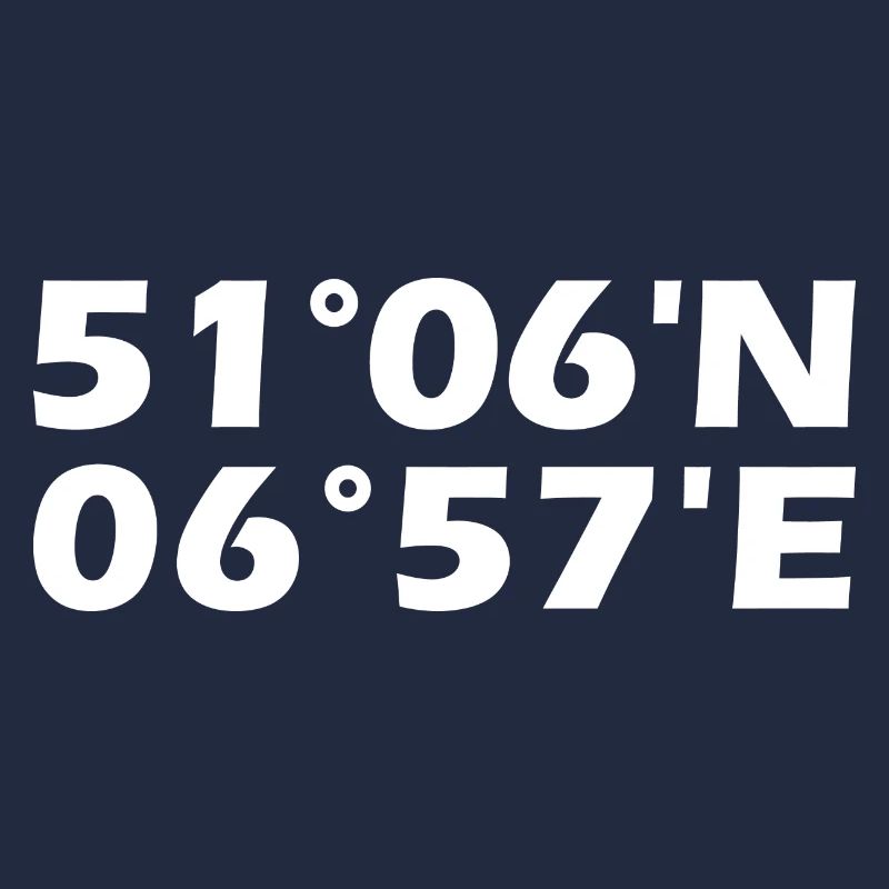 Langenfeld (Rhineland) coordinates