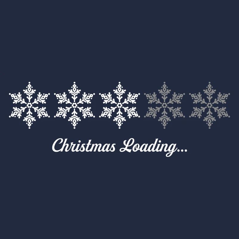 Christmas Loading