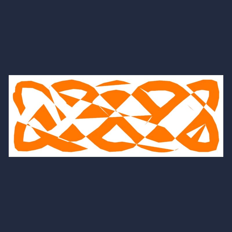 1200px Celtic knot basic linear badorange