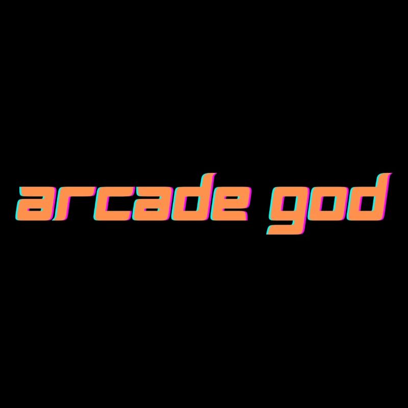 Arcade God