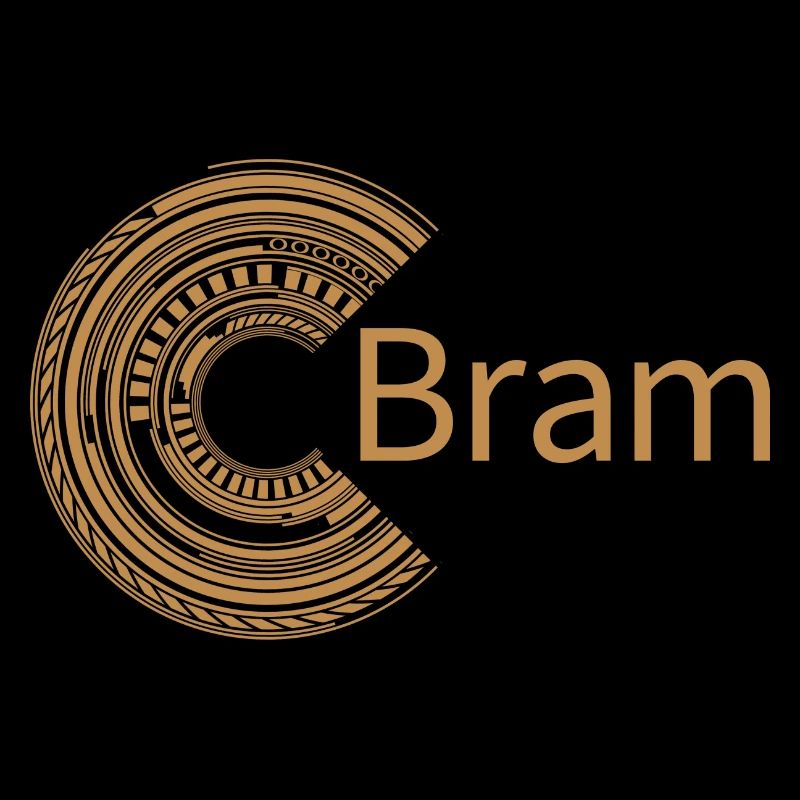 Pour Bram