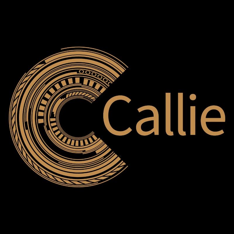 Pour Callie