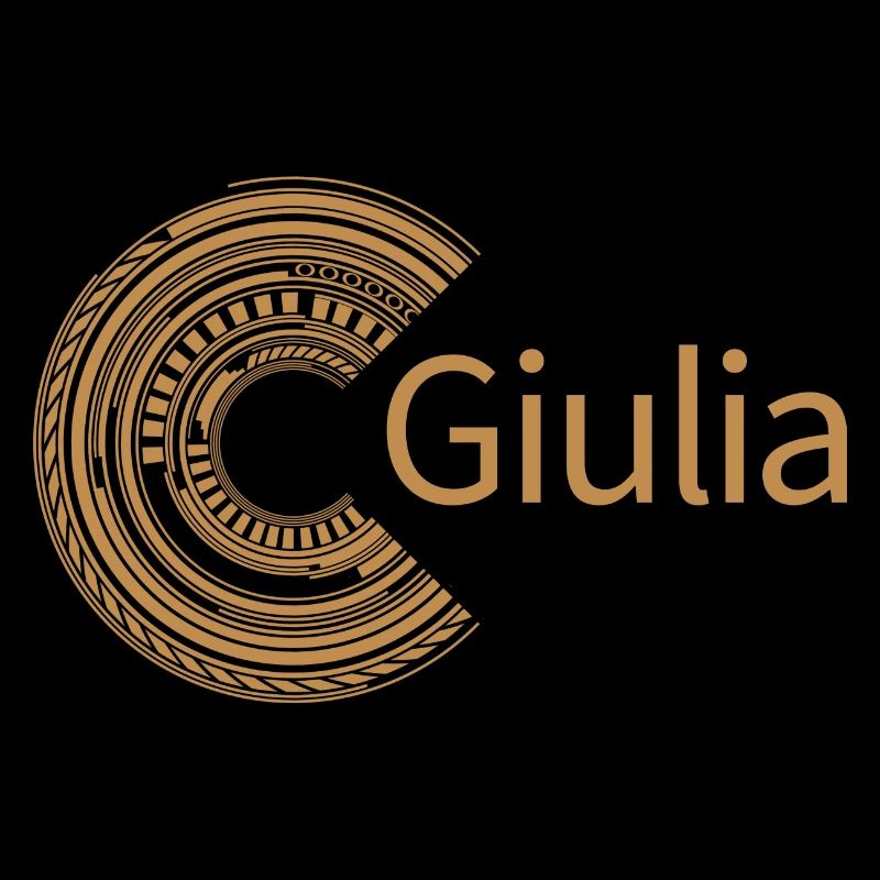 Pour Giulia