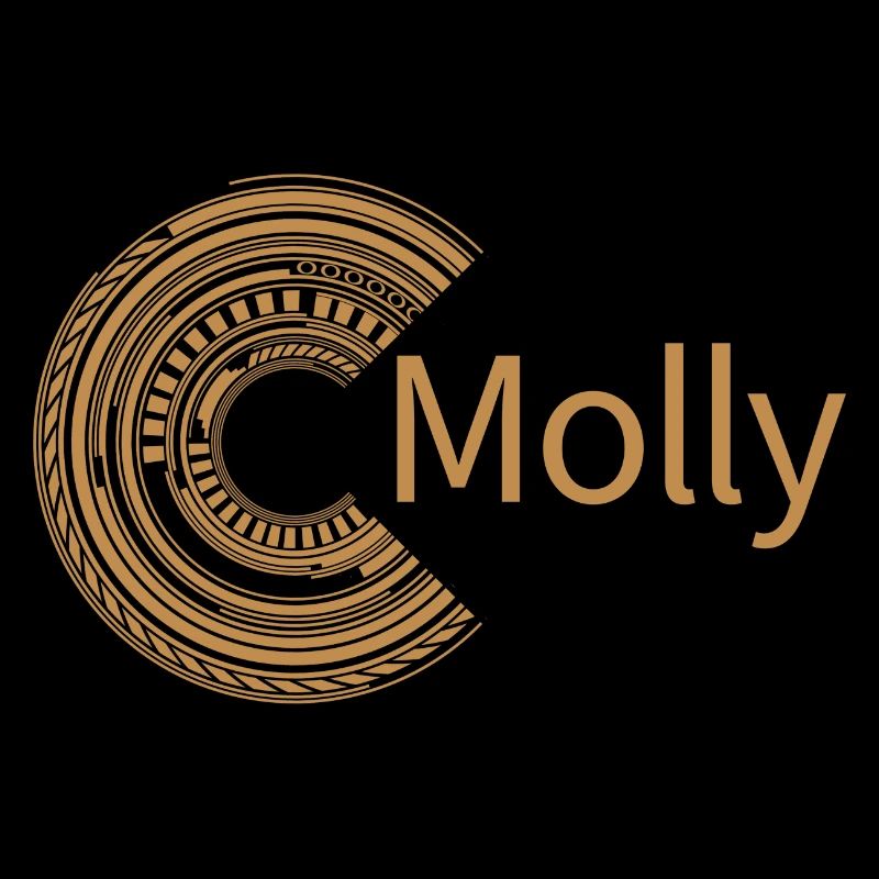 Pour Molly